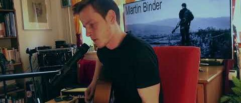 Martin Binder- Why  -